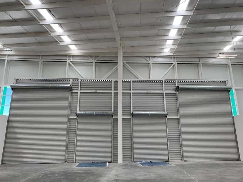 Venta nave Industrial - 1,260 m2, Conjunto Industrial, Celaya, Guanajuato