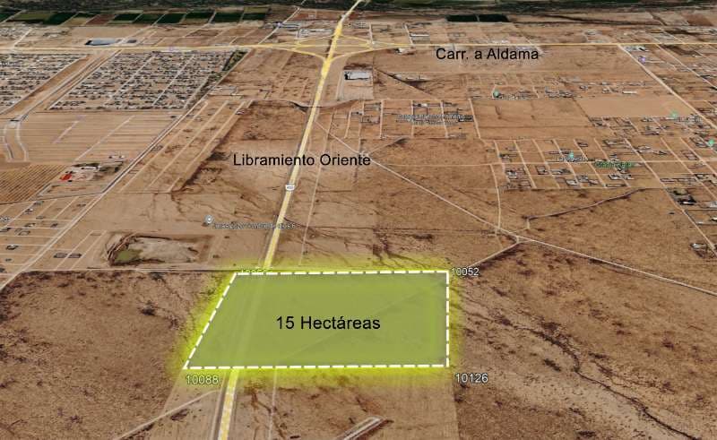 Imagen principal de la propiedad