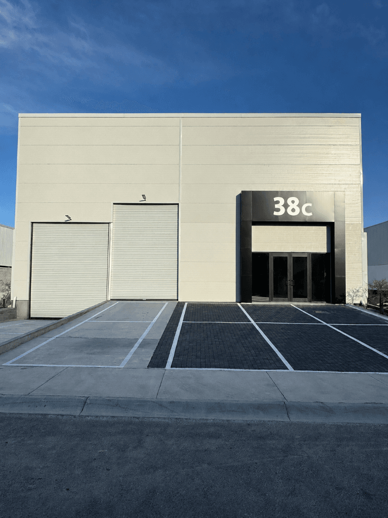 Bodega Industrial en Venta | 729 m² | Cerca de Zibata, Querétaro